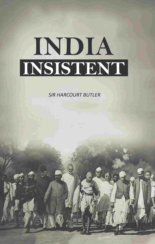 India Insistent - Gyan Books