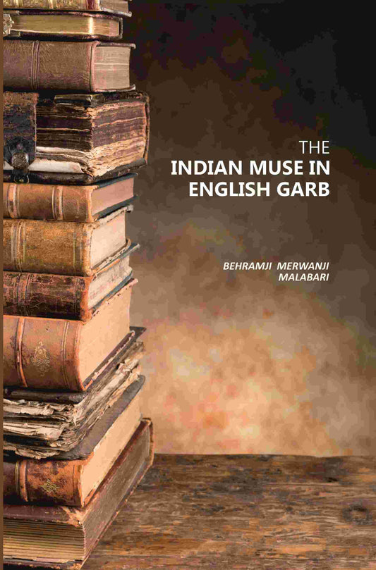 The Indian Muse In English Garb - Gyan Books