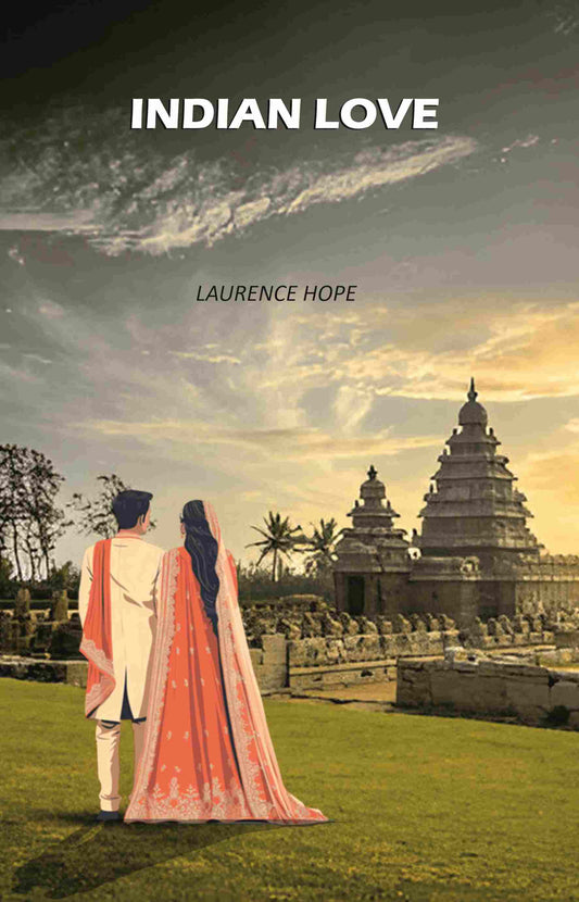 Indian Love - Gyan Books - Swadesiicart