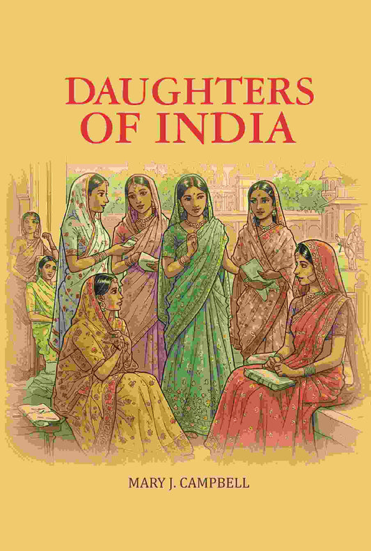 Daughters of India - Gyan Books