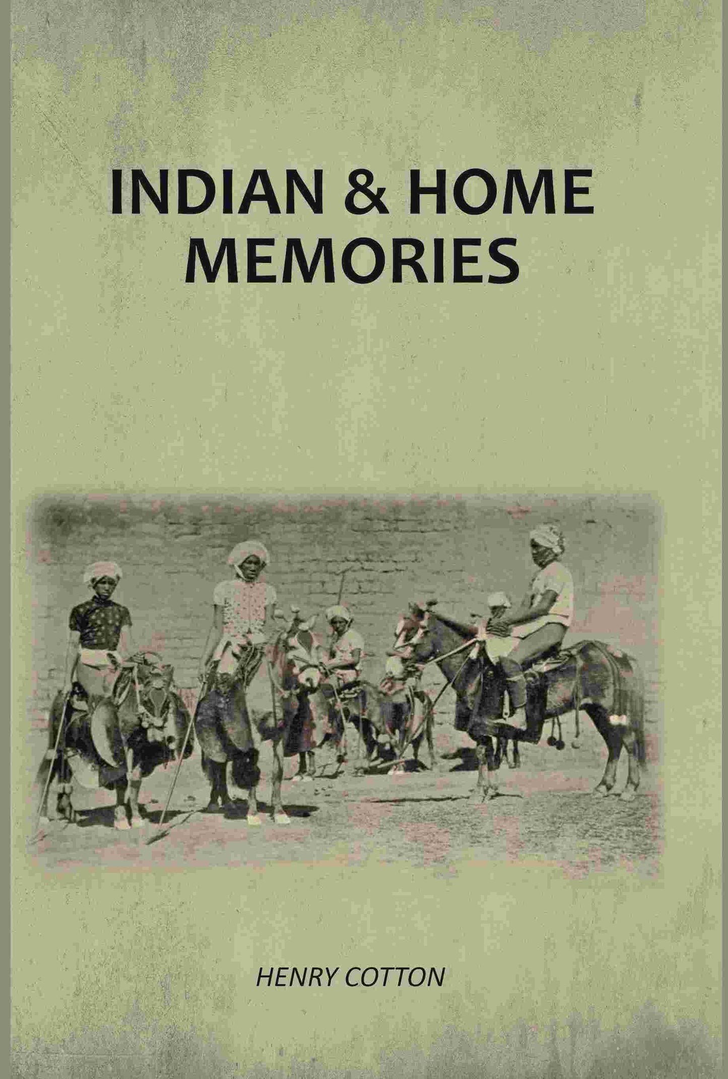 Indian & Home Memories - Gyan Books - Swadesiicart