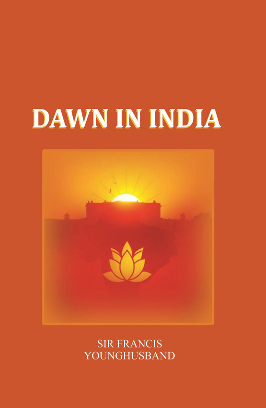 Dawn in India - Gyan Books - Swadesiicart