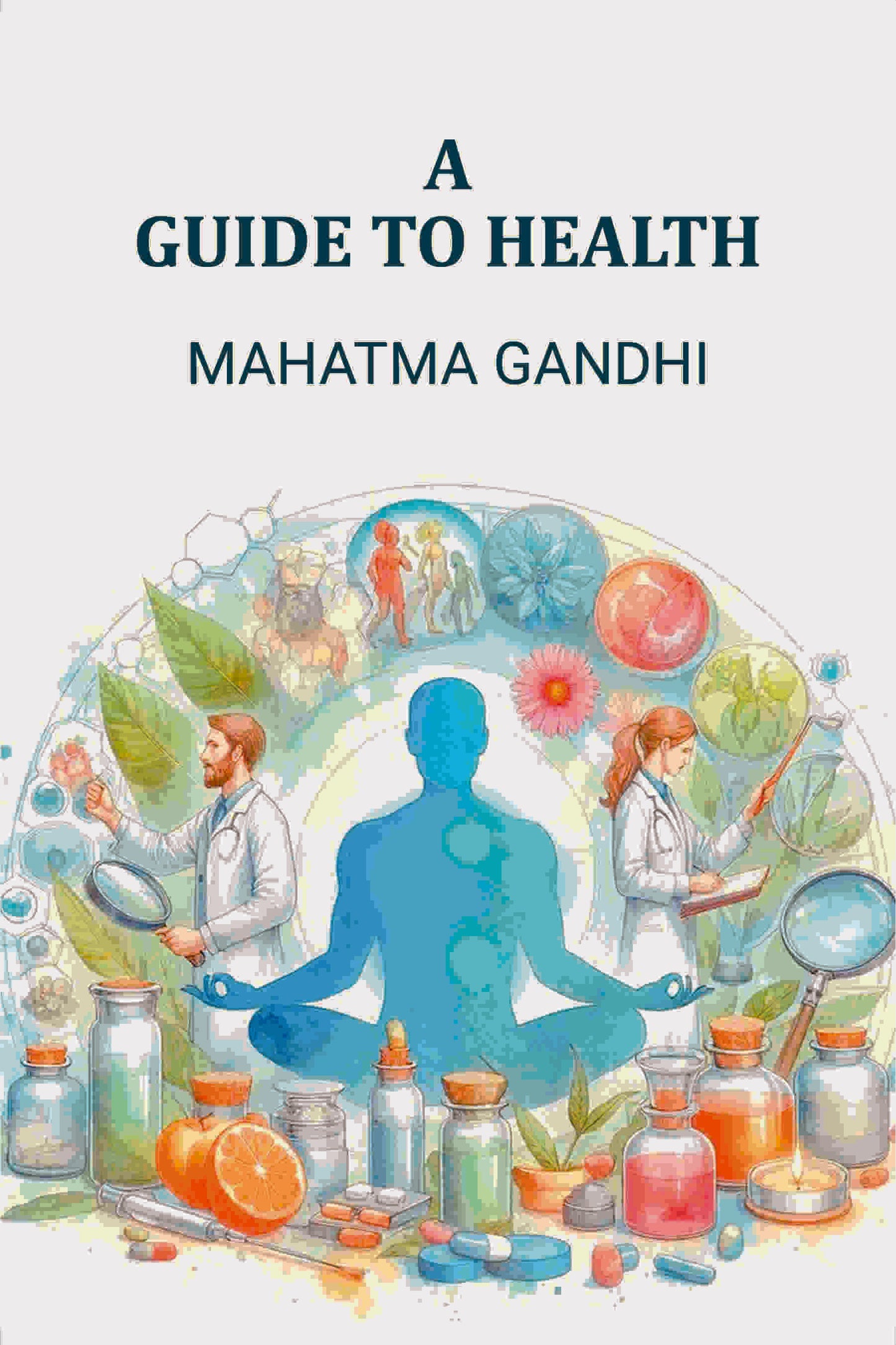A Guide To Health - Gyan Books