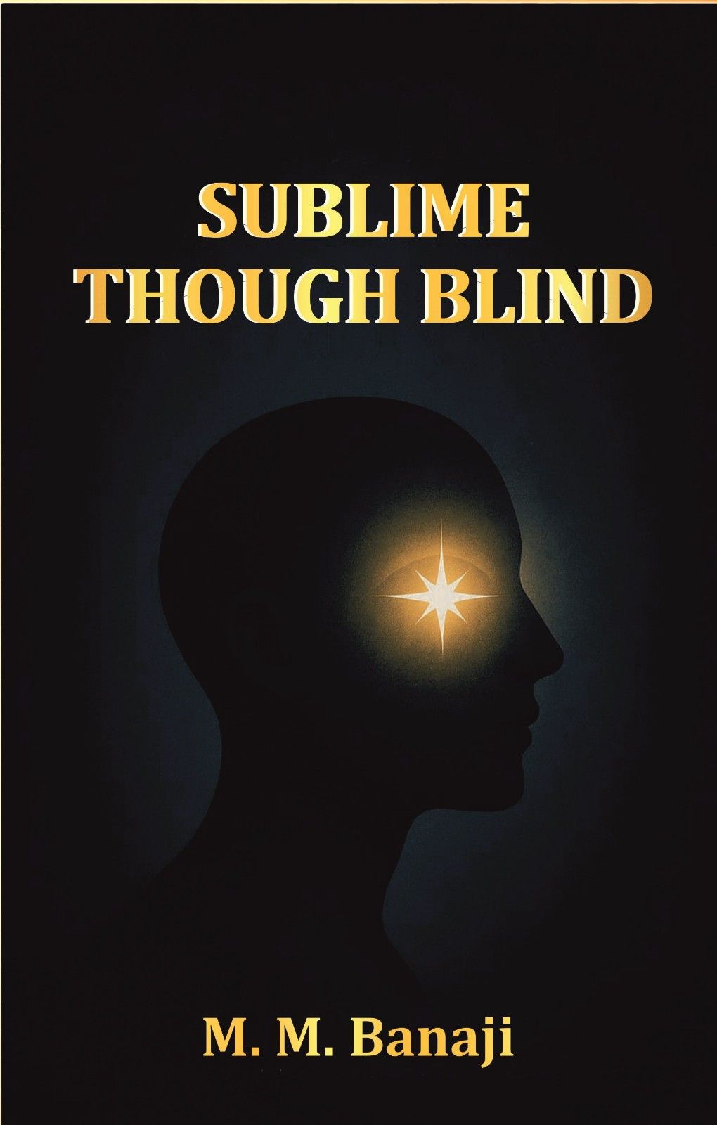Sublime though blind: A tale of Parsi life men and manners - Gyan Books - Swadesiicart
