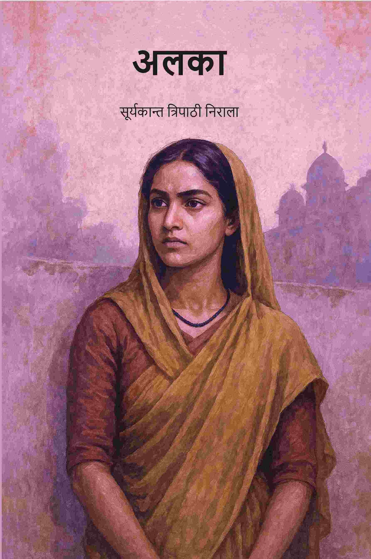 अलका (Alka) - Gyan Books