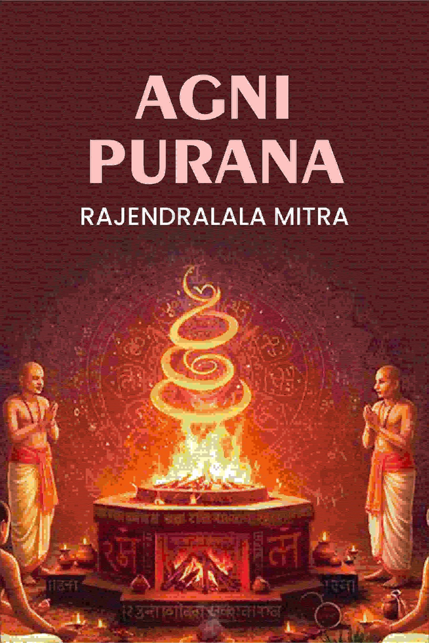 Agni-Purana - Gyan Books