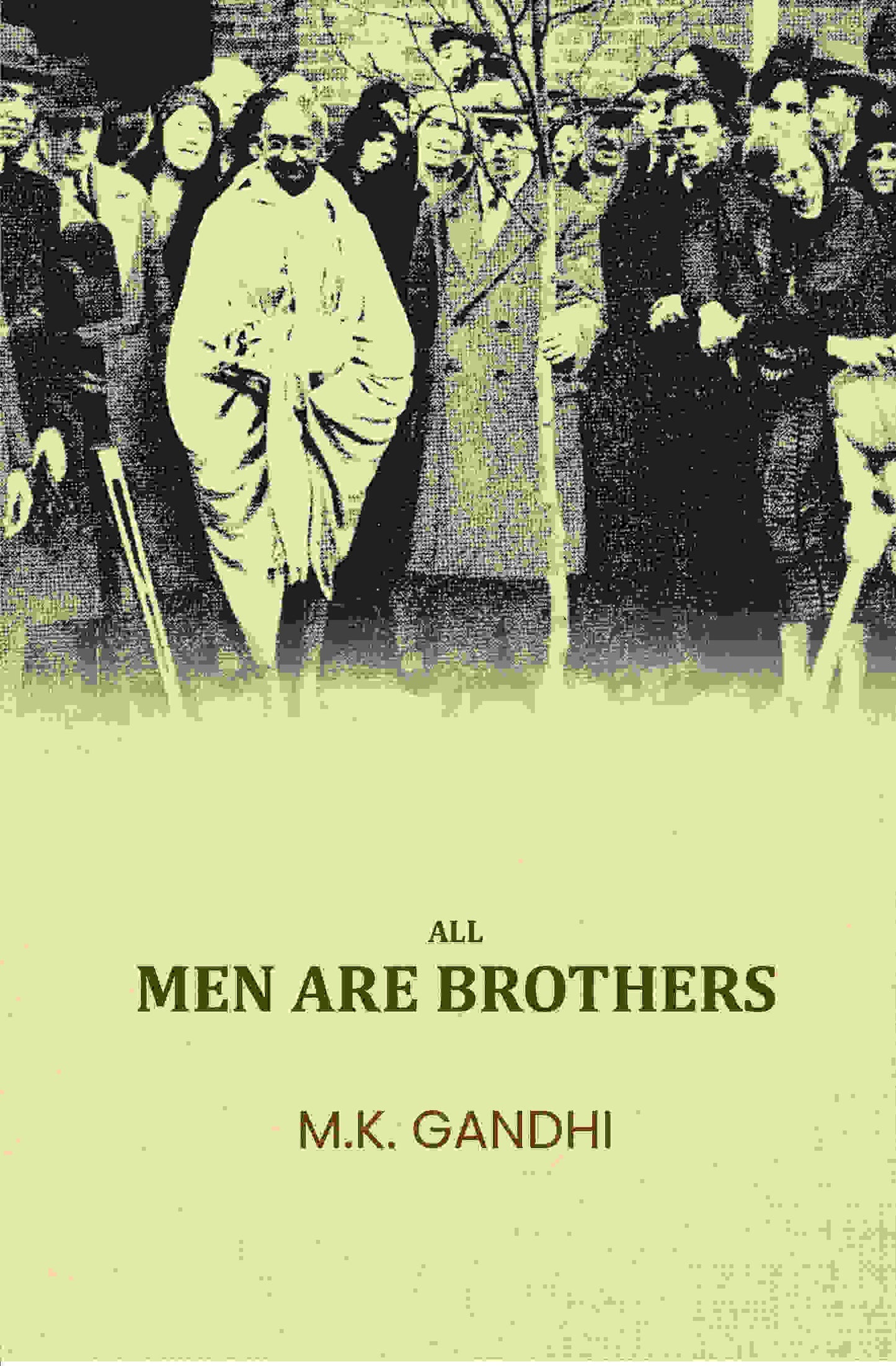 All Men Are Brothers - Gyan Books