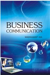 Business Communication (Pb) - Gyan Books - Swadesiicart
