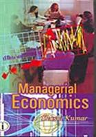 Managerial Economics - Gyan Books - Swadesiicart