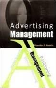 Advertising Management(Pb) - Gyan Books - Swadesiicart