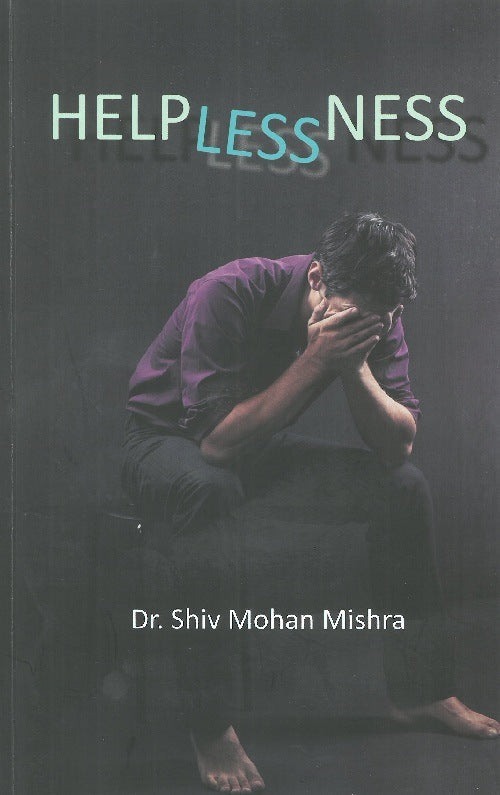 Helplessness - Gyan Books - Swadesiicart