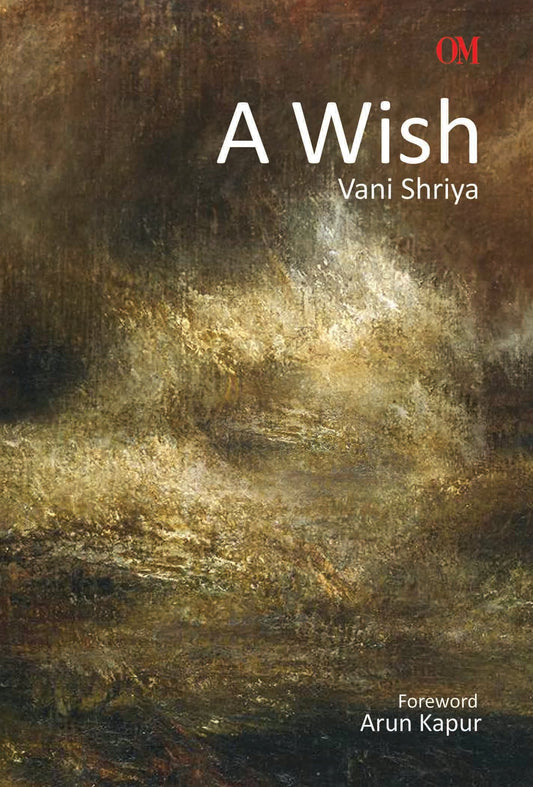 A Wish by Vani Shriya - Om Books