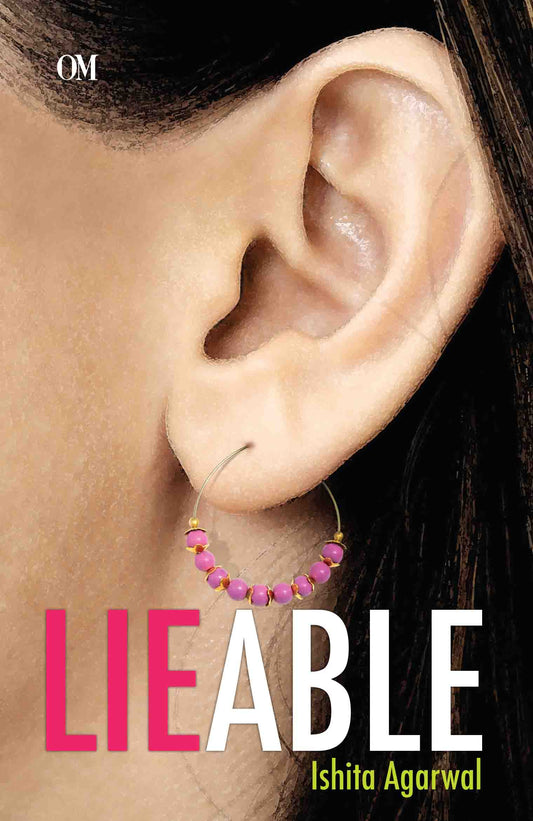 Lieable by Ishita Agarwal - Om Books