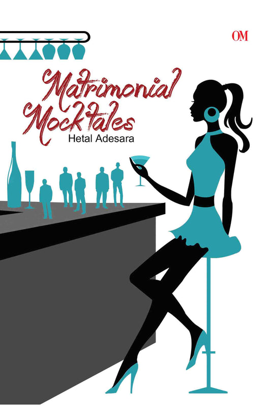 Matrimonial Mocktales by Hetal Adesara - Om Books