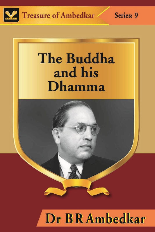 The Buddha and His Dhamma - Gyan Books