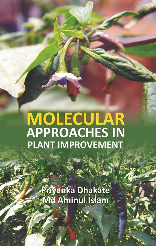 Molecular Approaches in Plant Improvement - Gyan Books