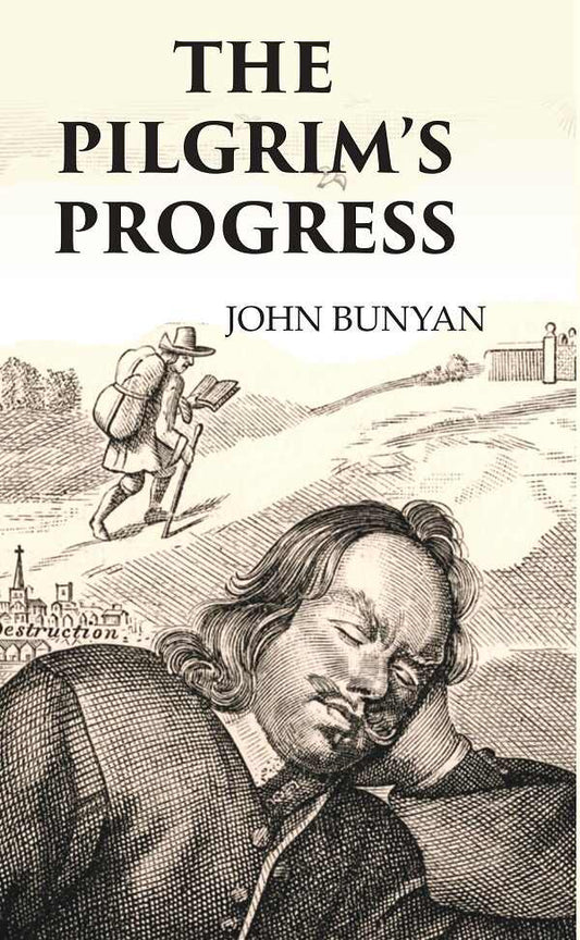 THE PILGRIM'S PROGRESS - Gyan Books - Swadesiicart
