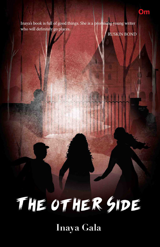 The Other Side by Inaya Gala - Om Books