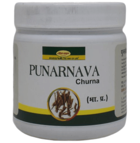 Seva Sadan Punarnava Churna | Swadesiicart