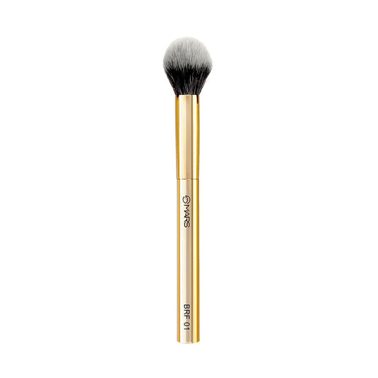 MARS Cosmetics Artist's Arsenal Powder Brush - Swadesiicart