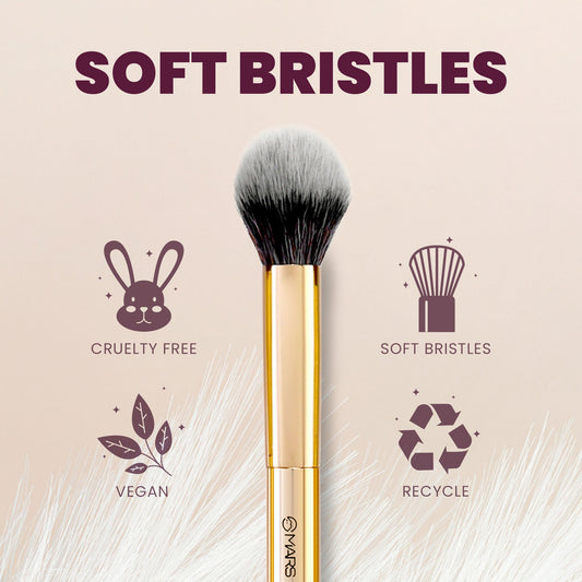 MARS Cosmetics Artist's Arsenal Powder Brush