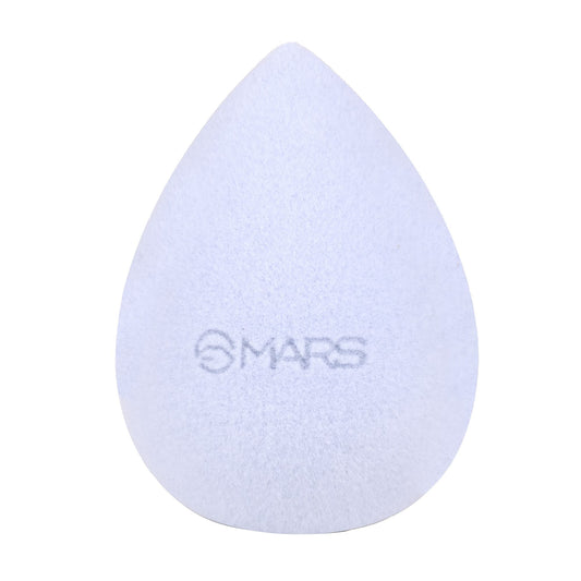 MARS Cosmetics Microfibre Velvet Beauty Blender - Swadesiicart