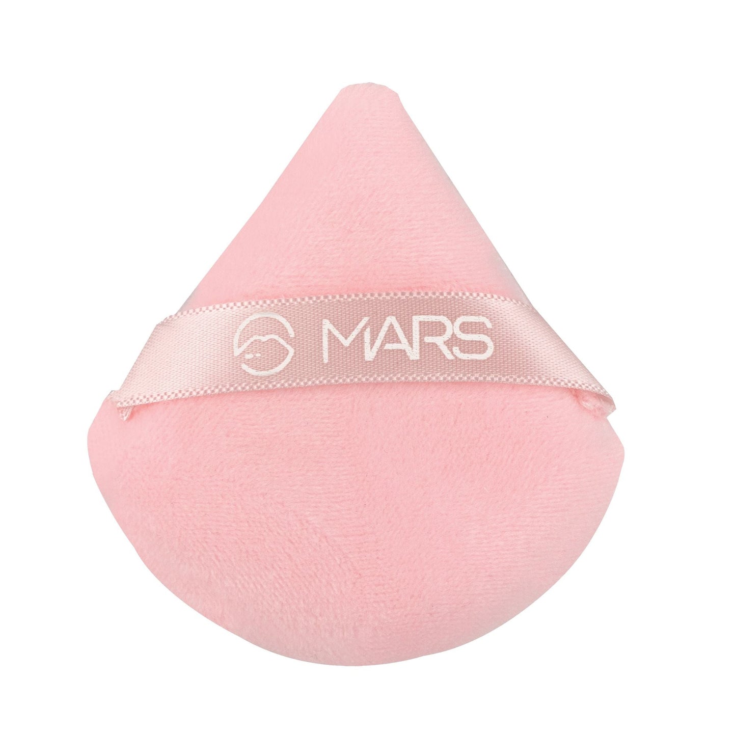 MARS Cosmetics Pizza Powder Puff for Face Makeup - Swadesiicart