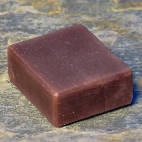 SOS Organics Vanilla Honey Luxury Bath Soap - Swadesiicart