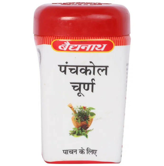 Baidyanath Jhansi Panchkol Churna | Swadesiicart