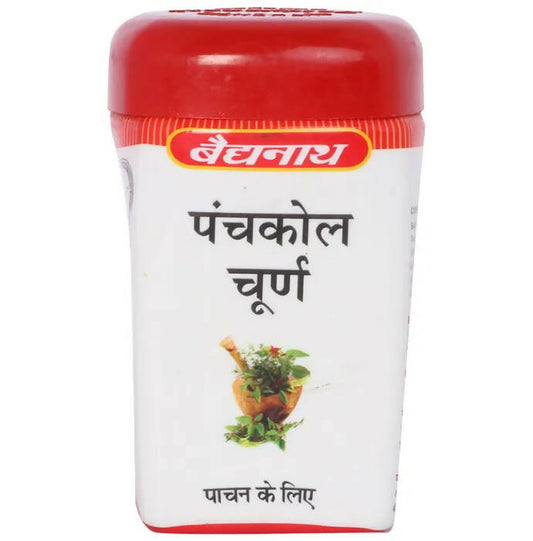 Baidyanath Jhansi Panchkol Churna | Swadesiicart