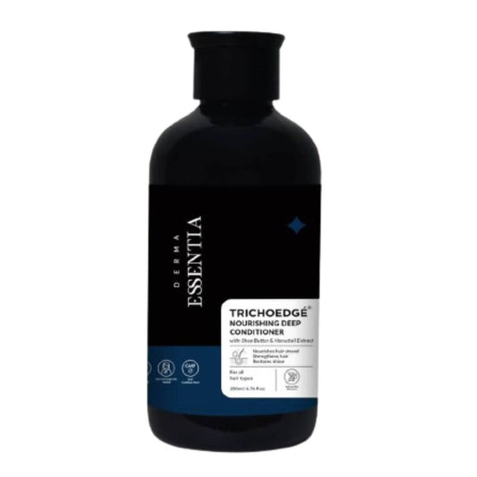 Derma Essentia Trichoedge Nourishing Deep Hair Conditioner | Swadesiicart