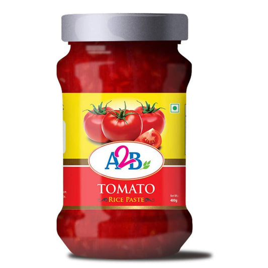 A2B - Adyar Ananda Bhavan Tomato Rice Paste - Swadesiicart