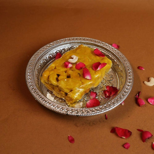 Pothgaal Sweets Kaju Sweet | Swadesiicart