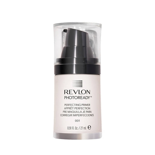 Revlon PhotoReady Perfecting Primer Transparent - Swadesiicart