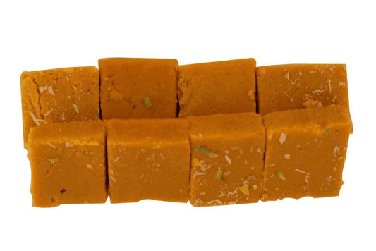 Nathu's Besan Burfi | Swadesiicart