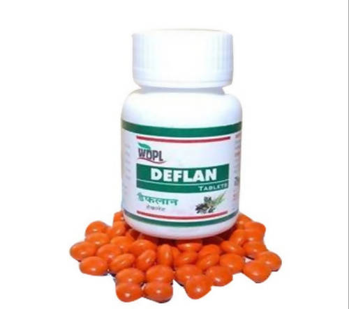 Wilson Deflan Tablets | Swadesiicart