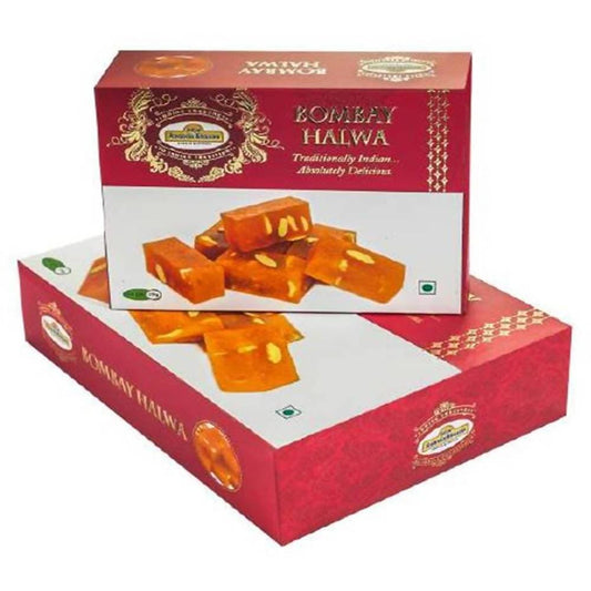 A2B - Adyar Ananda Bhavan Bombay Halwa | Swadesiicart