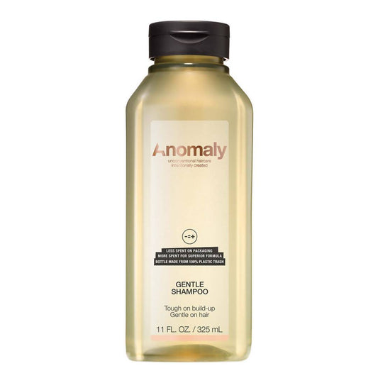 Anomaly by Priyanka Chopra Gentle Shampoo With Grapefruit & Rosemary | Swadesiicart