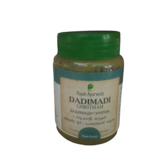 Rajah Ayurveda Dadimadi Ghritham | Swadesiicart