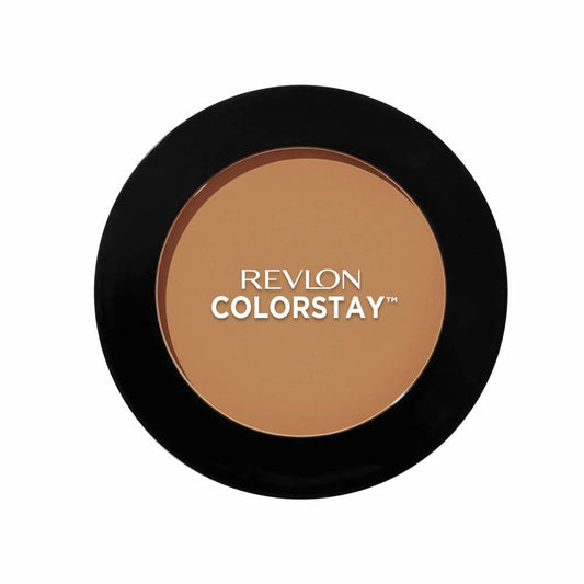 Revlon ColorStay Pressed Powder - Medium / Deep - Swadesiicart