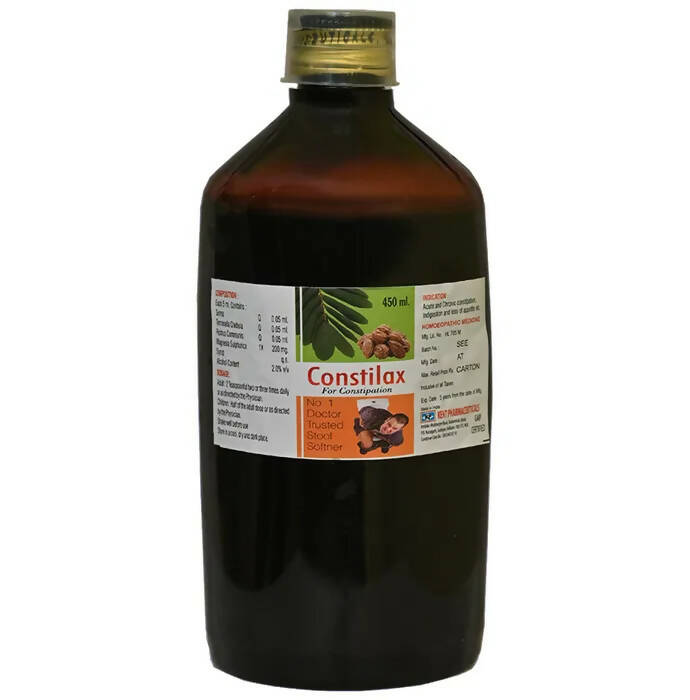 Kent Pharma Constilax | Swadesiicart