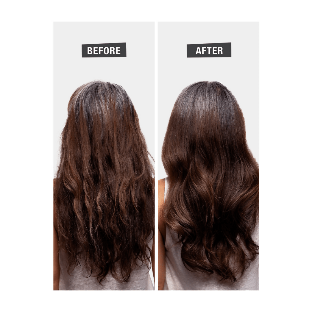 Anomaly by Priyanka Chopra Hydrating Shampoo, Smoothing Conditioner & Leave-In Conditioner Combo | Swadesiicart