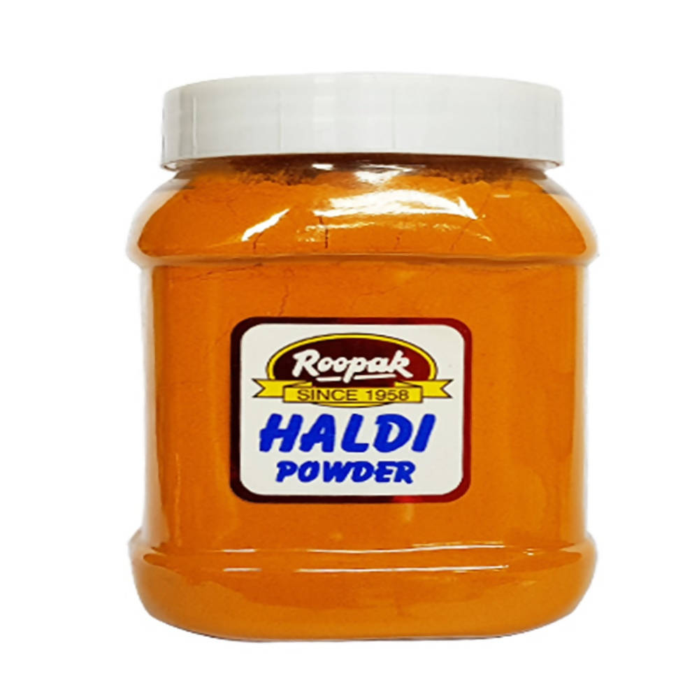 Roopak Haldi Powder - Swadesiicart