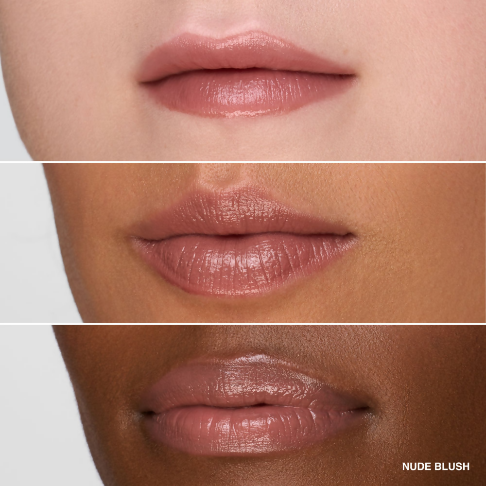 Bobbi Brown Extra Lip Water Shine - Nude Blush | Swadesiicart