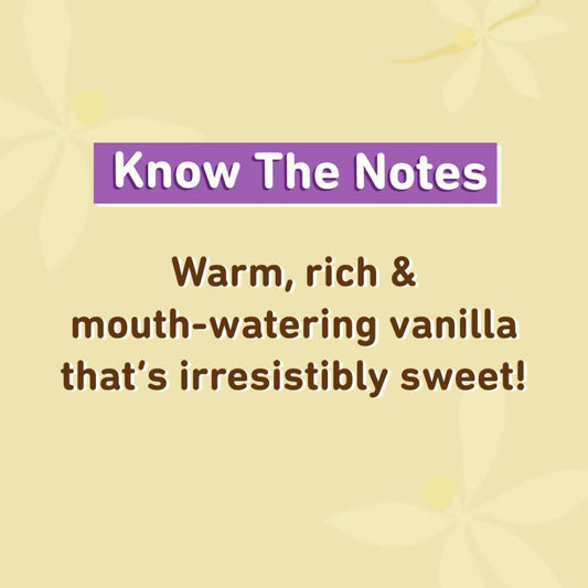 Plum BodyLovin' Vanilla Vibes Deodorant Roll On