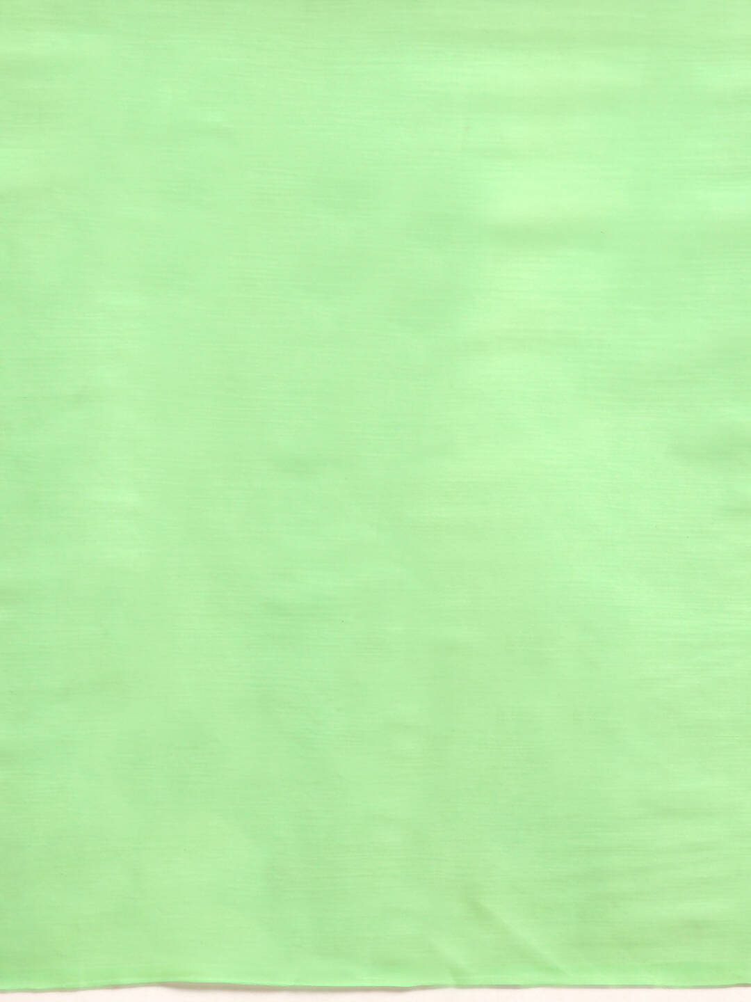 Ahalyaa Women's Traditional wear Saree - Fluorescent Green | Swadesiicart