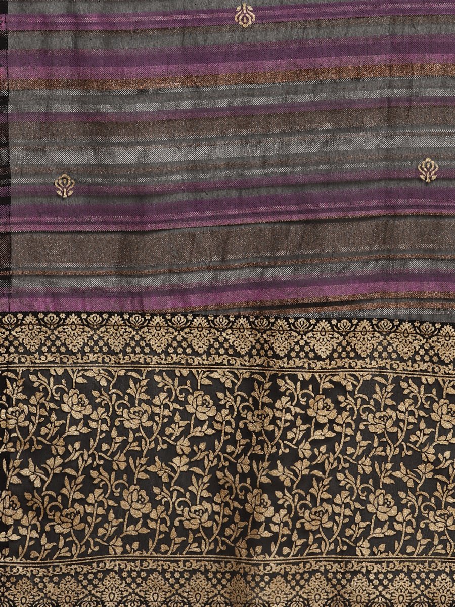 Ahalyaa Poly Silk Kurta Pant With Dupatta Set | Swadesiicart