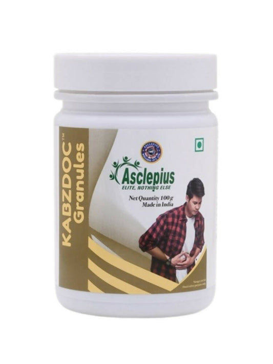 Asclepius Kabzdoc Granules | Swadesiicart