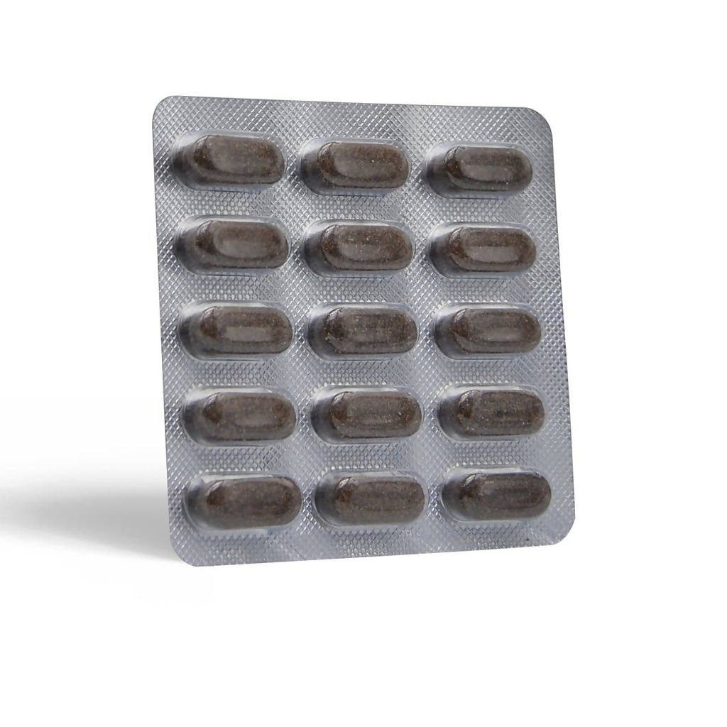 Vedi Herbals Ashwagandha Tablet | Swadesiicart