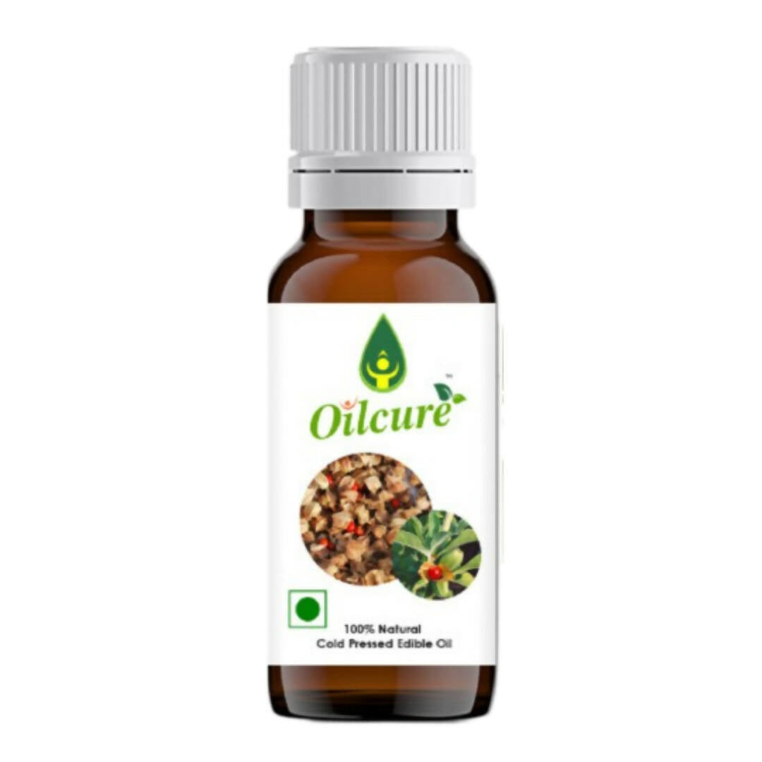 Oilcure Ashwagandha Seed Oil - Oilcure Health & Beauty
